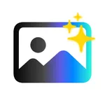 Colorize Black and White Pics° icon