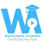 Waxkabaro Academy icon