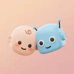 Bloom Baby Tracker - Auto Log icon