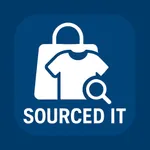 Sourced it icon