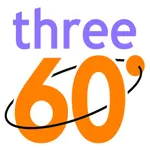 three60 Parent App icon