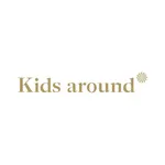 Kids around icon