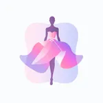 GlamFit: AI Try-On & Styling icon