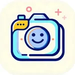 妙拍相机-跳舞视频,写真照片,热门视频模版 icon