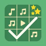 Music Bingo - Party Starter icon