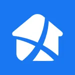Hommex - Real Estate & Rentals icon