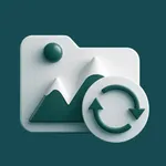 Photo Recovery-Recover Photos icon