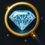 Jewelry Identifier: Jewelry ID icon