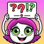 Charades Ai Generator Heads Up icon