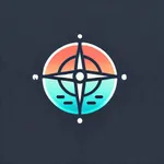 Nomadia AI: Travel Planner icon