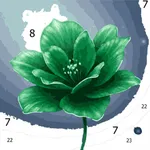 Paint Zen - Paint By Number icon