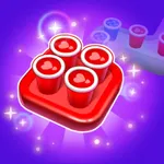 Coffee Run Puzzle icon