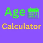 Age Calculator Pro+ icon