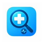 Medical Reader -  Infolens Med icon