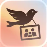 Digital Picture Frame - Aerial icon