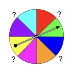 Decision Randomiser icon