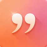 UpFlow: Quotes & Motivation icon