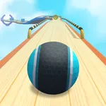 Going Balls 3D - Rollance icon