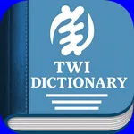 Twi Dictionary icon
