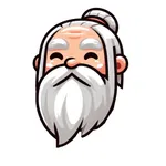Daoism • Laozi AI icon