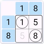 Numbers Sum - Match Number icon