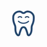 Ismile dental icon