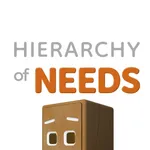 Hierarchy of Needs icon
