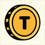 Coin Toss & Flip, 2 Up, 3 Up icon