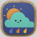 WeatherFit icon