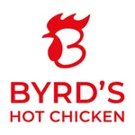 Byrd's Hot Chicken icon