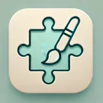 Painting Puzzles icon