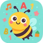 Play Bee: Educational Games icon
