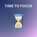Time To Focus: DeepFocus icon