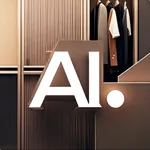 AIFitCloset: Styling Assistant icon