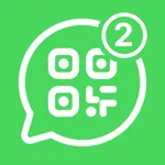 Dual Messenger- Duo Web for WA icon