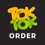 Tok Tok Order icon