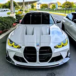 Real Highway Car Driving game icon