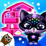 TutoFlips - Pet Doll House icon