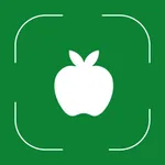 AI Food Scanner - NutriScan icon