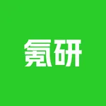 氪研云课堂 icon