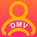 AskDMV: License & Permit Exam icon