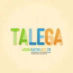 Talega icon