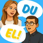 Duel - Family & Party Game icon