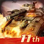 Rising Nation: Survival WW RTS icon