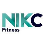 NIKC Fitness icon