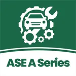 ASE A-Series by Rocket Prep icon