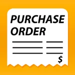 Purchase Order - PO Maker icon