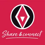 Share & Connect | Versele-Laga icon
