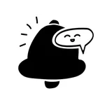 마인드벨 : 당신의 하루를 바꾸는 긍정 확언 알림 icon
