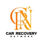 Car Recovery network icon